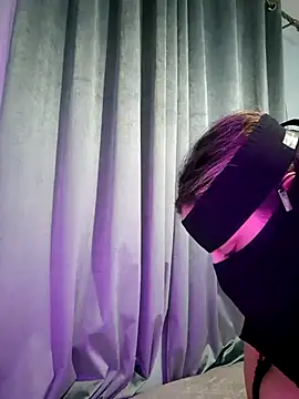 _arabica_ from StripChat is Freechat