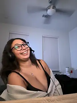 Webcam Model (minha_baby)  is live.Free join now!