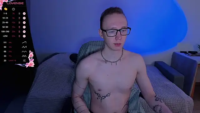 Preview of alex_silent