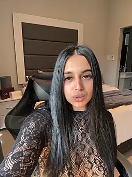 LilMisIndianx