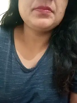 Webcam Model (Shikha-mehra7)  is live.Free join now!