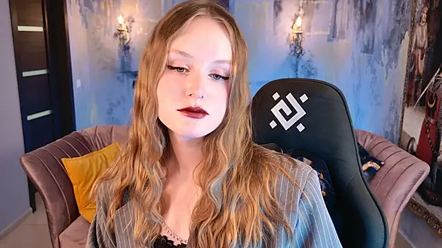 vivienleeigh - VivienLeeigh's free webcam - UK Sex Cams