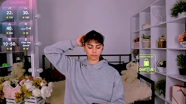 cocoa_sins - Cocoa_Sins's free webcam