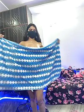 sexy-ashi xxx live show