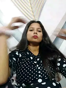 anshika1431 - Anshika1431's free webcam - UK Sex Cams