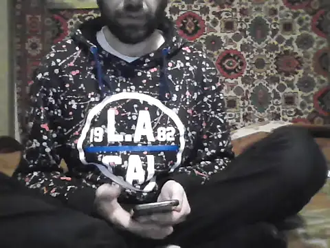 alferezzsolvajo - AlferezzSolvajo's free webcam - UK Sex Cams