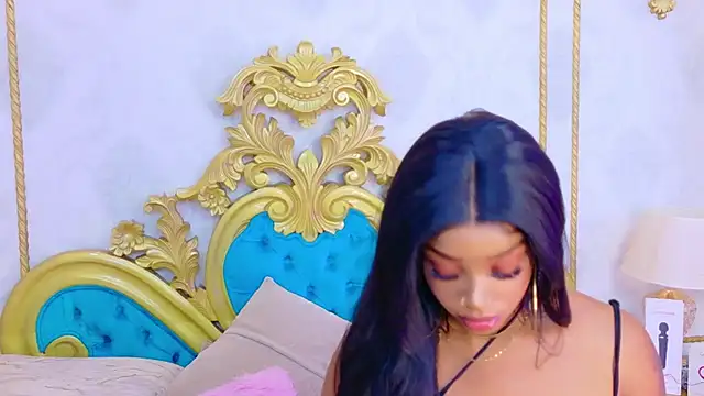  SalomeRestrepo chat room