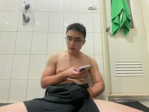 greenteazhang's Thumb Image