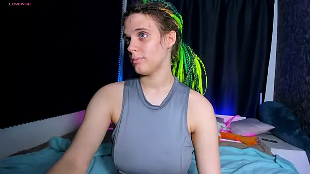  KIKI_Krash chat room