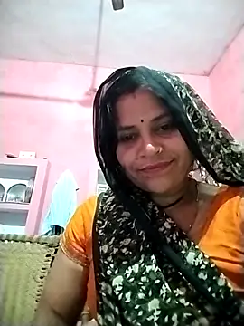 Webcam Model (Hot_babli54)  is live.Free join now!