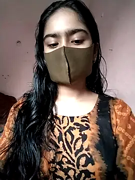 Webcam Model (Arisha-)  is live.Free join now!