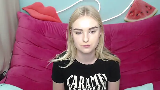 Live cam of SofySofty from  | Watch me live!