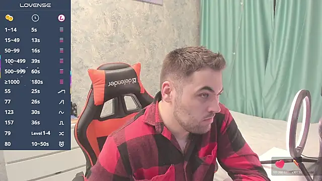 morlaios (M young) - Cum goal