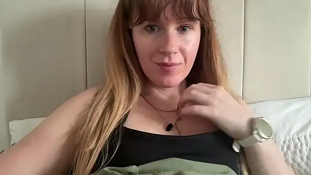 redheadrosie69