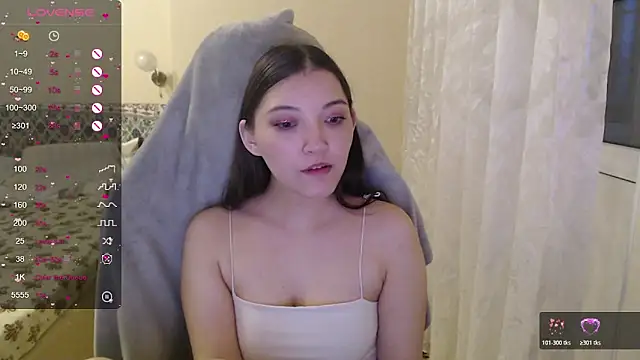 alisadevis - AlisaDevis's free webcam - UK Sex Cams