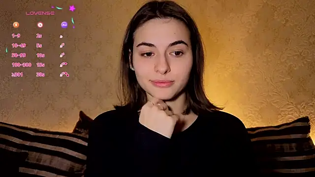 ameliastarfield - AmeliaStarfield's free webcam - UK Sex Cams