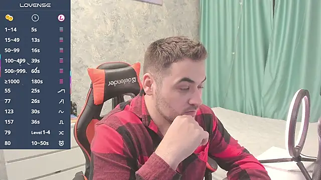 morlaios - Morlaios's free webcam - UK Sex Cams