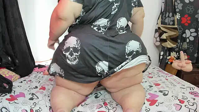 MANDY-BBW-1111