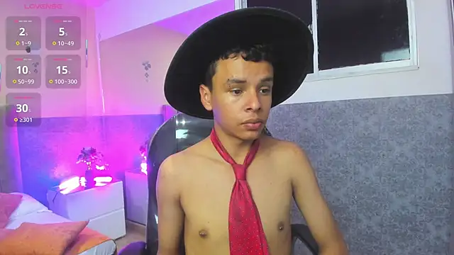 Preview of xavier_fox___