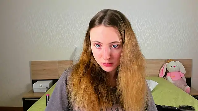 Live sex cam of Cowell_Adelina