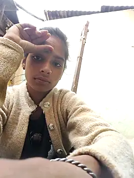 Webcam Model (Gulika_Doshi)  is live.Free join now!