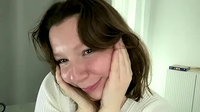 tamekiasamii - TamekiaSamii's free webcam - UK Sex Cams