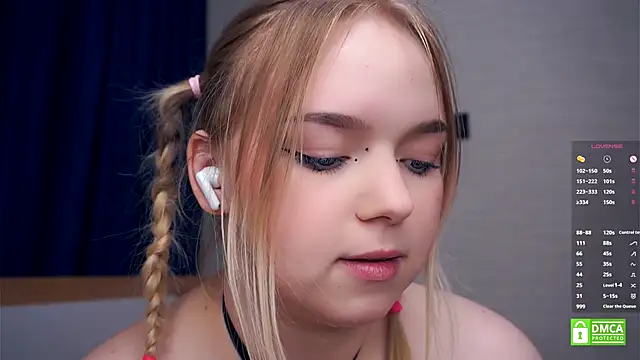  ZaraCreedon chat room