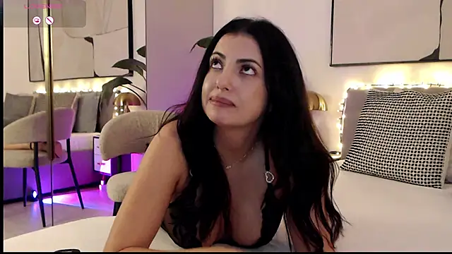 nicolebrawn - NicoleBrawn's free webcam - UK Sex Cams