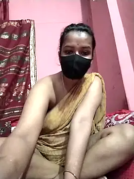 Webcam Model (Nishi-)  is live.Free join now!