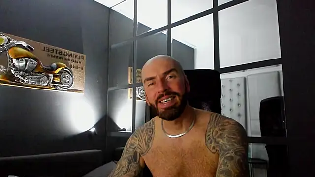 arongrant (Ask my age) - cum show