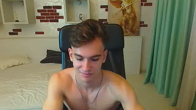 bradyflint (M twink) - CUM SHOW !! <3