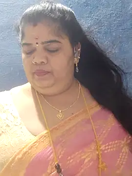 Webcam Model (tamilthanushri)  is live.Free join now!