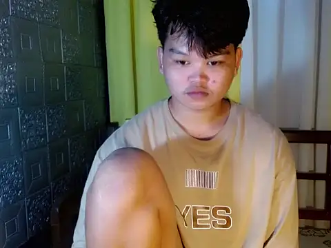 reynelcock (M twink) - HAPPY HALLOWEEN CUM