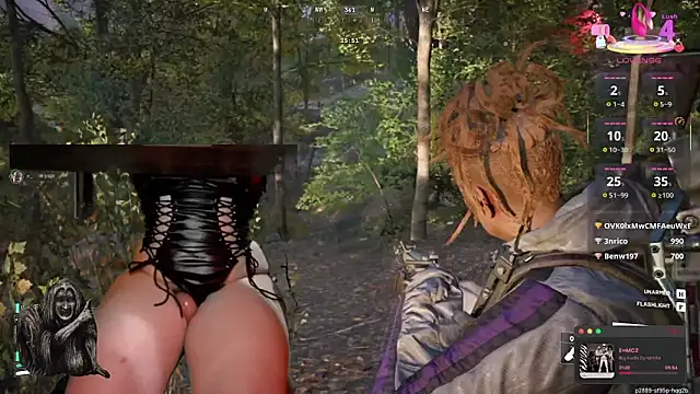 Preview of baileymonarch