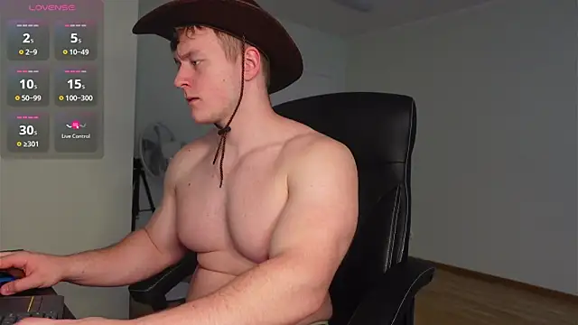 richard_dullas (M twink) - GET ME NAKED