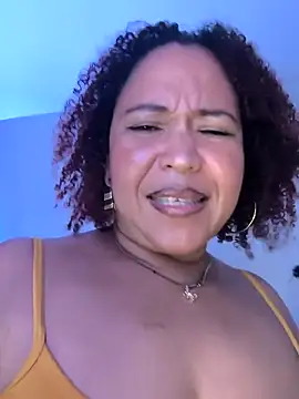 Webcam Model (debboraWagner)  is live.Free join now!