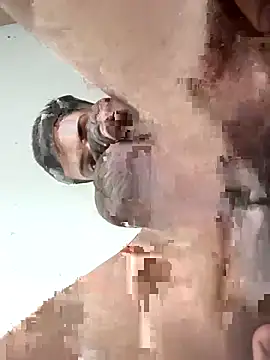 mr_joh (M twink) - Anal fingring