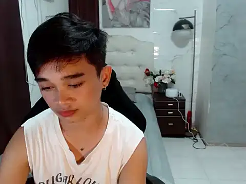 sexysam14 (M twink) - CUM AT GOAL💦