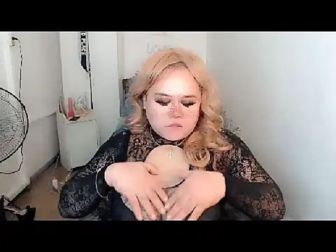 goddes12inchts (T young) - I NEED SLAVE WHO CAN DRAIN MY FULLY CUM