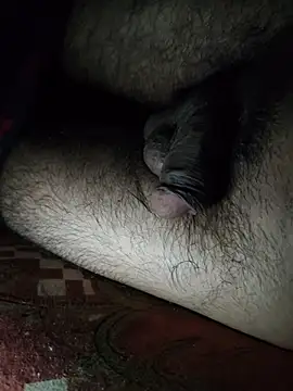 mr_skywalker (M young) - Strech foreskin