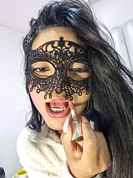 ariabelles - AriaBelles's free webcam - UK Sex Cams