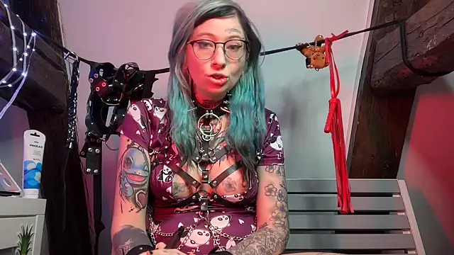 coyemoo xxx live show