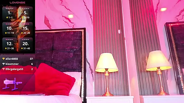 victoriacarter_ - VictoriaCarter_'s free webcam - UK Sex Cams