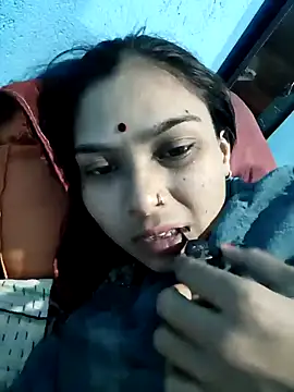 Cute_Arushi webcam stripchat model stream image