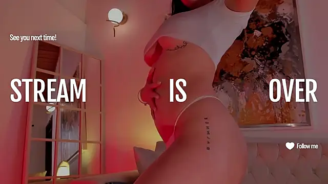 amywalker_ (F young) - Soft blowjob + Play Tits 😈