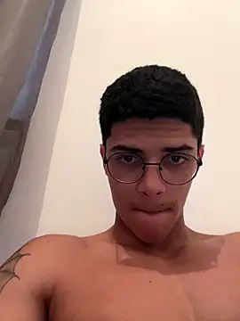 naka300 (M twink) - Cum