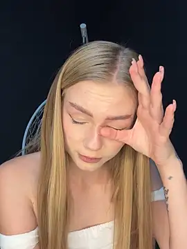 milamoone (F teen) - 2 FINGERS Pussy Tease Until Cum 🎀