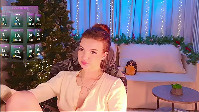 annaa_banana - Annaa_Banana's free webcam - UK Sex Cams