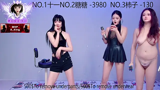 ERA_002 Live Webcam on Stripchat