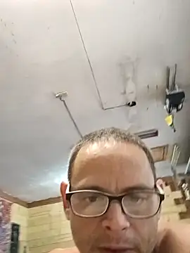 Buffshagswell's Stripchat show and profile